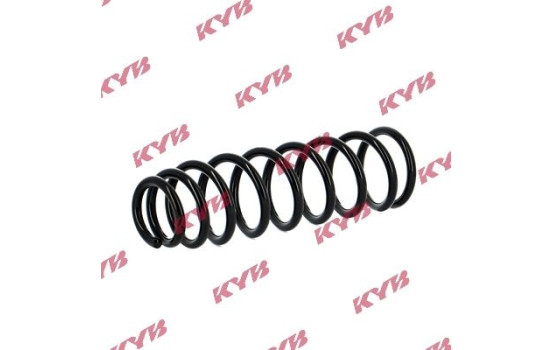 Coil Spring K-Flex RD5471 Kayaba, Image 3