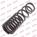 Coil Spring K-Flex RD5504 Kayaba, Thumbnail 2