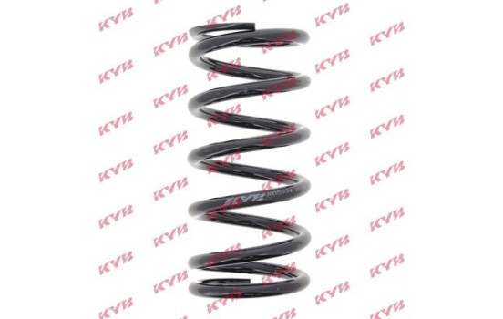 Coil Spring K-Flex RD5934 Kayaba, Image 3