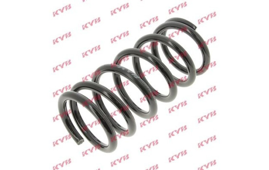 Coil Spring K-Flex RD5934 Kayaba, Image 2