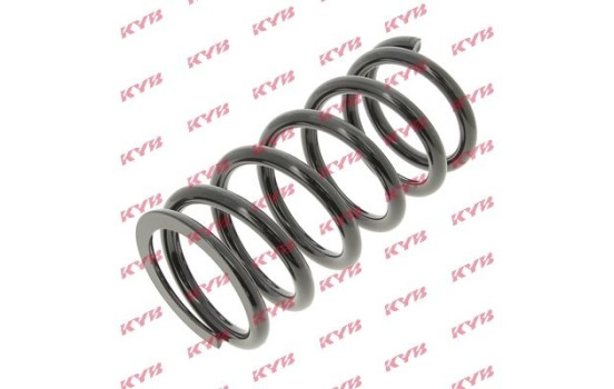 Coil Spring K-Flex RD5934 Kayaba