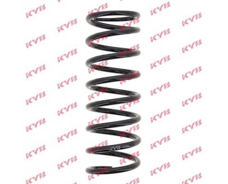 Coil Spring K-Flex RD5936 Kayaba, Image 3