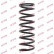 Coil Spring K-Flex RD5936 Kayaba, Thumbnail 3