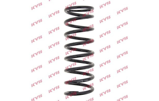 Coil Spring K-Flex RD5936 Kayaba, Image 3