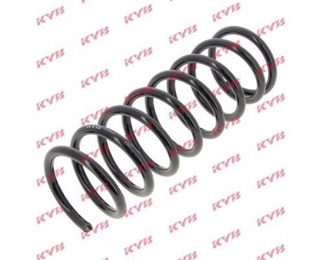 Coil Spring K-Flex RD5936 Kayaba, Image 2