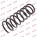 Coil Spring K-Flex RD5936 Kayaba, Thumbnail 2