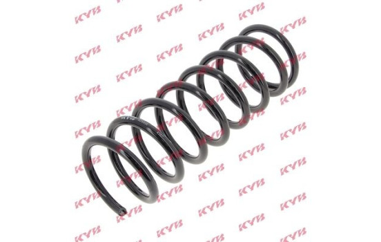 Coil Spring K-Flex RD5936 Kayaba, Image 2