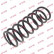 Coil Spring K-Flex RD5936 Kayaba