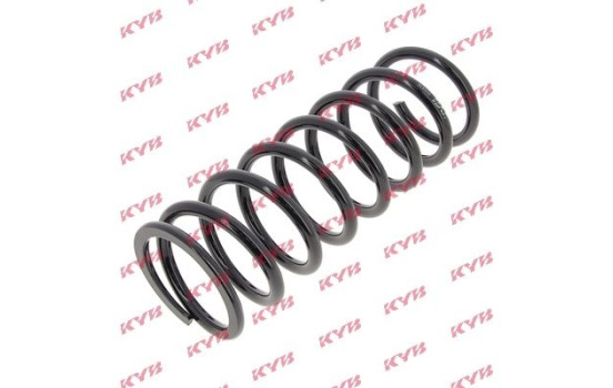 Coil Spring K-Flex RD5936 Kayaba