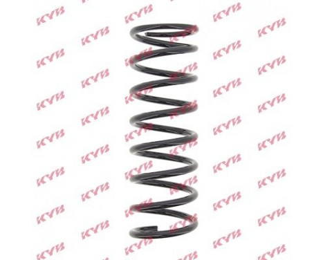 Coil Spring K-Flex RD5939 Kayaba, Image 3