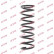 Coil Spring K-Flex RD5939 Kayaba, Thumbnail 3