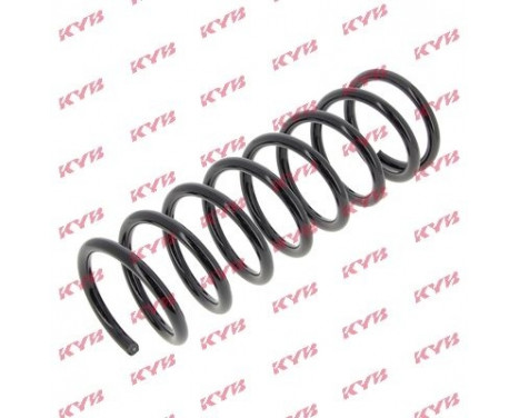 Coil Spring K-Flex RD5939 Kayaba, Image 2