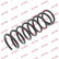 Coil Spring K-Flex RD5939 Kayaba, Thumbnail 2