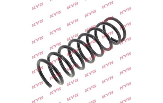 Coil Spring K-Flex RD5939 Kayaba, Image 2
