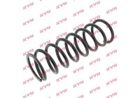 Coil Spring K-Flex RD5939 Kayaba
