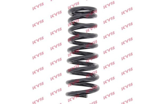 Coil Spring K-Flex RD5950 Kayaba, Image 3