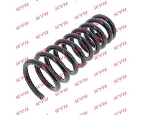 Coil Spring K-Flex RD5950 Kayaba, Image 2