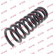 Coil Spring K-Flex RD5950 Kayaba, Thumbnail 2