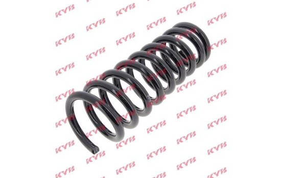 Coil Spring K-Flex RD5950 Kayaba, Image 2
