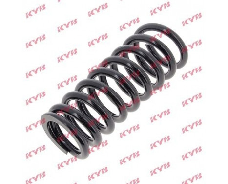Coil Spring K-Flex RD5950 Kayaba