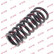 Coil Spring K-Flex RD5950 Kayaba
