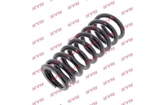 Coil Spring K-Flex RD5950 Kayaba