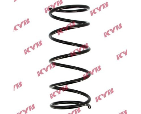 Coil Spring K-Flex RD5960 Kayaba, Image 2