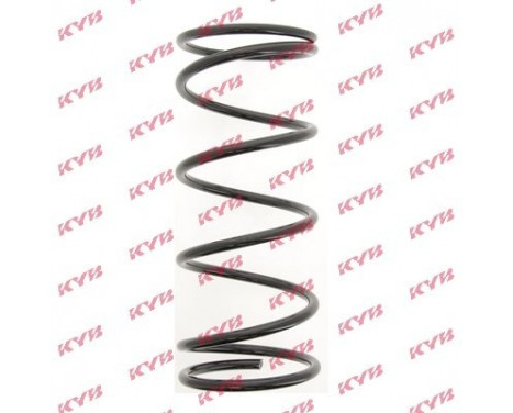Coil Spring K-Flex RD5961 Kayaba, Image 3