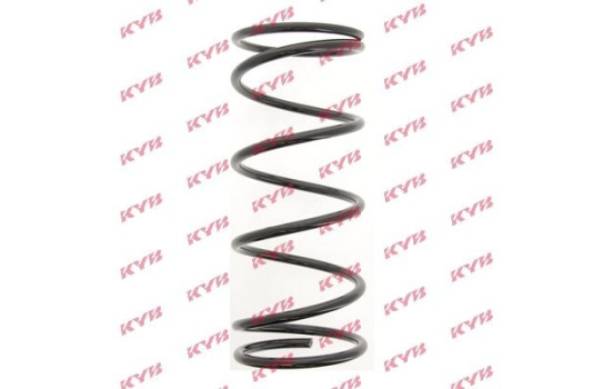 Coil Spring K-Flex RD5961 Kayaba, Image 3