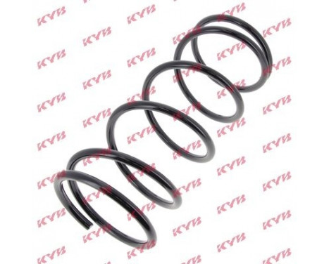 Coil Spring K-Flex RD5961 Kayaba, Image 2