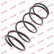 Coil Spring K-Flex RD5961 Kayaba, Thumbnail 2