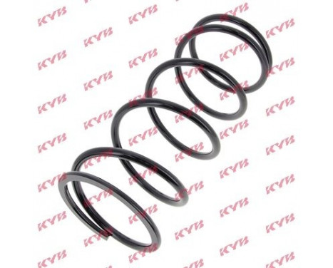 Coil Spring K-Flex RD5961 Kayaba