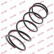 Coil Spring K-Flex RD5961 Kayaba