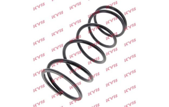 Coil Spring K-Flex RD5961 Kayaba