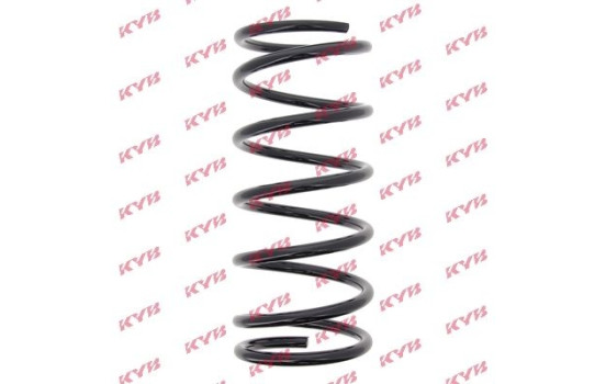 Coil Spring K-Flex RD5962 Kayaba, Image 3