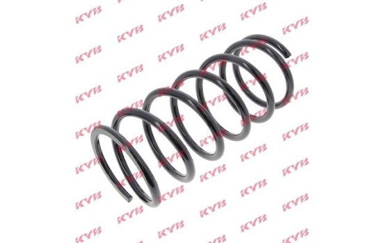 Coil Spring K-Flex RD5962 Kayaba