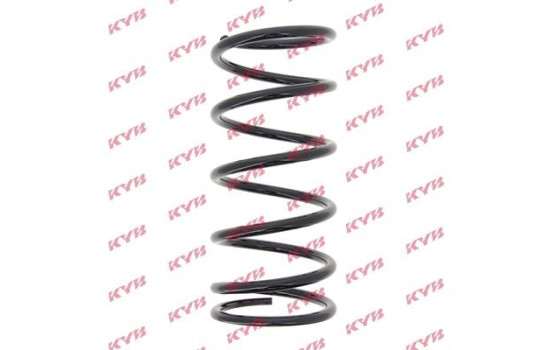 Coil Spring K-Flex RD5963 Kayaba, Image 2