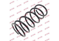 Coil Spring K-Flex RD5963 Kayaba