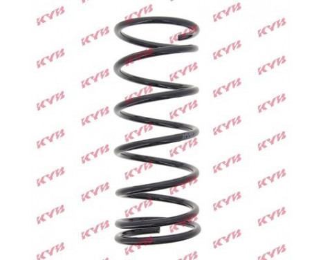 Coil Spring K-Flex RD5964 Kayaba, Image 3