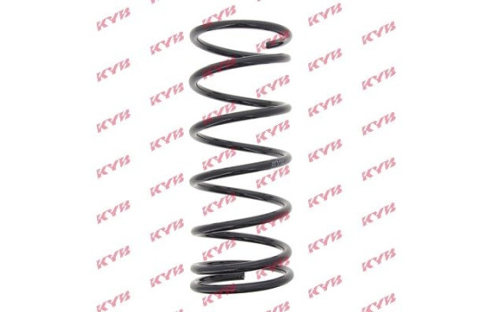 Coil Spring K-Flex RD5964 Kayaba, Image 3