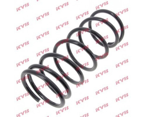 Coil Spring K-Flex RD5964 Kayaba, Image 2