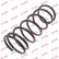Coil Spring K-Flex RD5964 Kayaba, Thumbnail 2