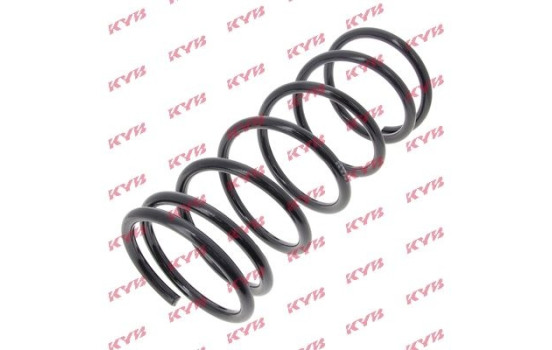 Coil Spring K-Flex RD5964 Kayaba, Image 2