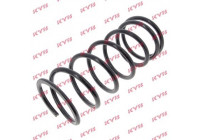 Coil Spring K-Flex RD5964 Kayaba