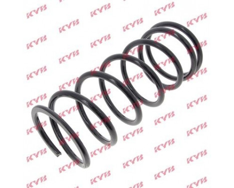 Coil Spring K-Flex RD5964 Kayaba