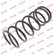 Coil Spring K-Flex RD5964 Kayaba