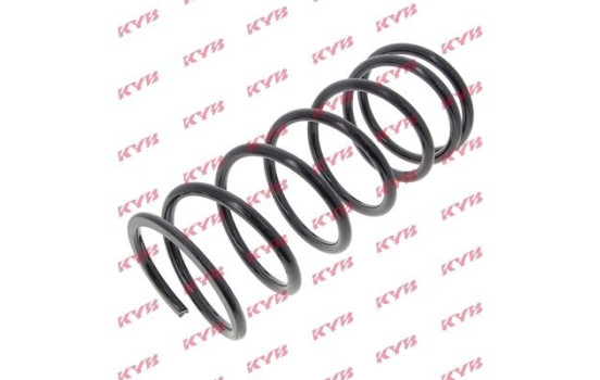 Coil Spring K-Flex RD5964 Kayaba