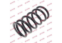 Coil Spring K-Flex RD5985 Kayaba