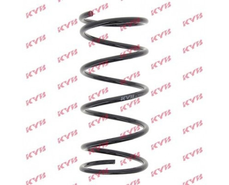 Coil Spring K-Flex RD6420 Kayaba, Image 2