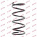 Coil Spring K-Flex RD6420 Kayaba, Thumbnail 2